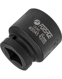 Головка слесарная F-48545 Forsage