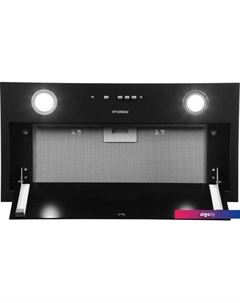 Кухонная вытяжка HBB 6036 BG Hyundai