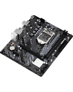 Материнская плата H510M-H2/M.2 SE Asrock
