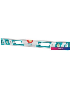 Уровень строительный TMT212086M Total