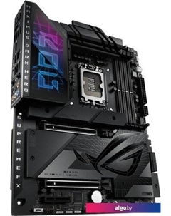 Материнская плата ROG Maximus Z790 Dark Hero Asus