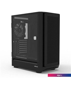 Корпус i6 (черный) Zalman