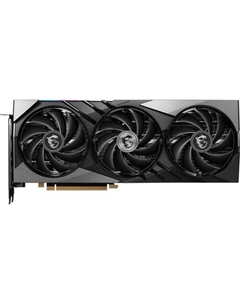 Видеокарта GeForce RTX 4070 Super 12G Gaming X Slim Msi