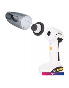 Автомобильный пылесос KT-5169 Kitfort