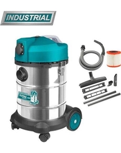 Пылесос TVC14301 Total