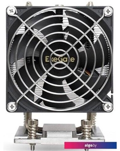Кулер для процессора ESNK-P0064AP4.PWM.4U.SP3.Cu EX293437RUS Exegate