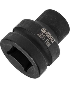 Головка слесарная F-48517 Forsage