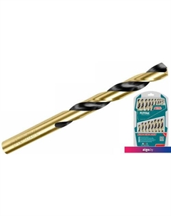 Набор сверл TAKSDB9195 Total