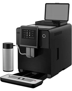 Кофемашина RDE-1110 MC Rondell