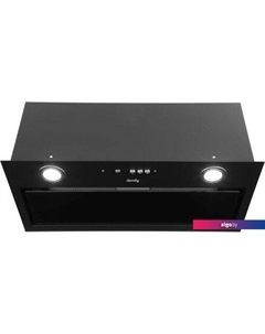 Кухонная вытяжка DM6036BB BG Domfy