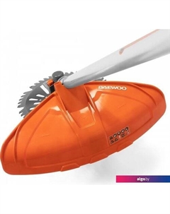 Триммер DABC 420E Daewoo power