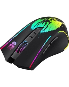 Игровая мышь Kronos GM-695 Defender