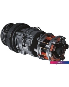 Перфоратор HEROCCO 36/28 (без АКБ) Einhell