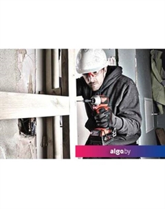 Винтоверт M18 CBLID-0 4933464476 (без АКБ) Milwaukee