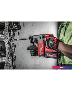 Перфоратор M18 ONE FH-0X 4933478886 (без АКБ, кейс) Milwaukee