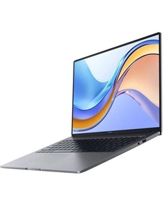 Ноутбук HONOR MagicBook X 16 2024 Born-F5851C 5301AHGY Honor