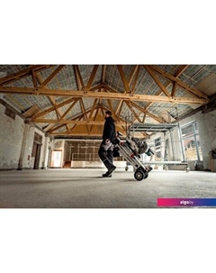 Торцовочная пила KGS 254 M 613254000 Metabo