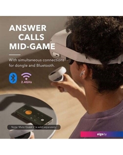 Наушники SoundCore VR P10 Anker