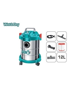 Пылесос TVC14122 Total