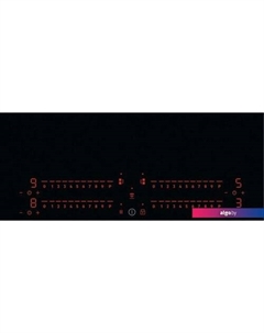 Варочная панель EIP6446 Electrolux