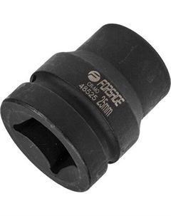 Головка слесарная F-48525 Forsage