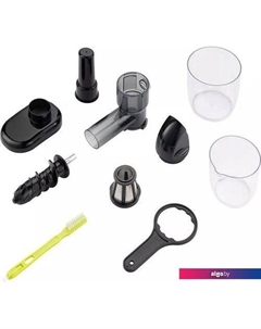 Соковыжималка KT-1146-6 Kitfort