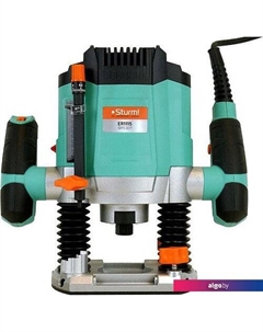 Вертикальный фрезер ER1115 Sturm!