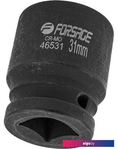 Головка слесарная F-46531 Forsage