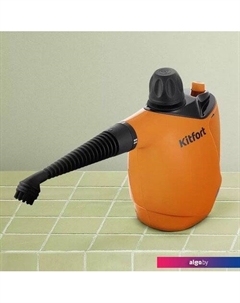 Пароочиститель KT-9140-2 Kitfort