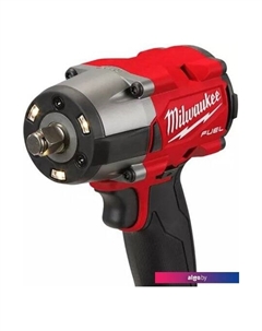 Гайковерт M18 FMTIW2F12-502X 4933478450 (с 2-мя АКБ, кейс) Milwaukee