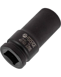 Головка слесарная F-46510020 Forsage