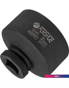 Головка слесарная F-48880 Forsage