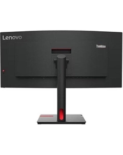 Монитор ThinkVision T34w-30 63D4GAT1EU Lenovo