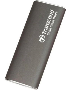 Внешний накопитель ESD265C 500GB TS500GESD265C Transcend