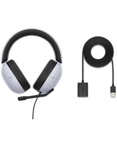 Наушники Inzone H3 MDR-G300 Sony