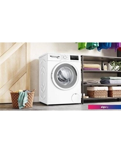 Стиральная машина Serie 4 WAN20007PL Bosch