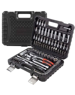 Универсальный набор инструментов BM-4941-5DS (94 предмета) Baumauto