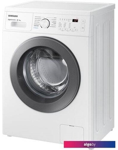 Стиральная машина WW60AG4S00VELP Samsung