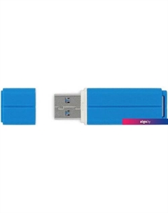 USB Flash Color Blade Line 3.0 128GB 13600-FM3LB128 Mirex