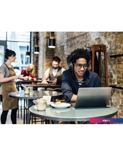 Наушники Zen Hybrid 2 (черный) Creative