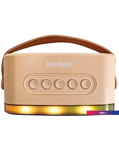 Беспроводная колонка Bro 330 Exegate