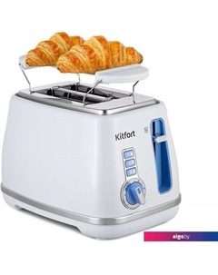 Тостер KT-6213 Kitfort