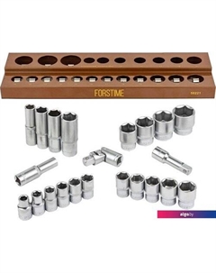 Набор головок слесарных FT-50221 Forstime