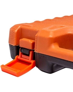 Универсальный набор инструментов 2462-5 Euro Isma