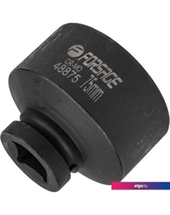 Головка слесарная F-48875 Forsage