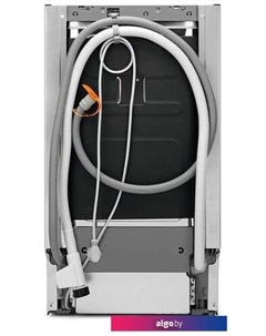 Отдельностоящая посудомоечная машина ESA42110SW Electrolux