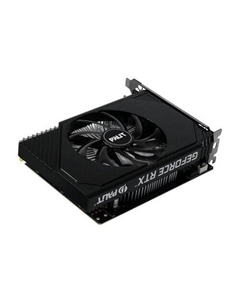 Видеокарта GeForce RTX 3050 StormX 6GB NE63050018JE-1070F Palit