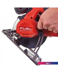 Дисковая (циркулярная) пила Fuel M18 FMCS-502X 4933459193 (с 1-м АКБ, сумка) Milwaukee