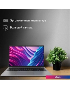 Ноутбук Digma EVE C5403 DN15CN-4BXW02