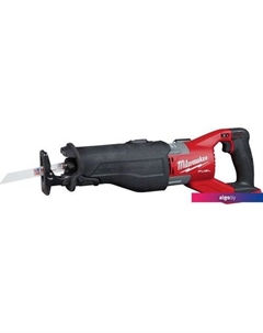 Сабельная пила Fuel M18 FSX-0X 4933464724 (без АКБ) Milwaukee